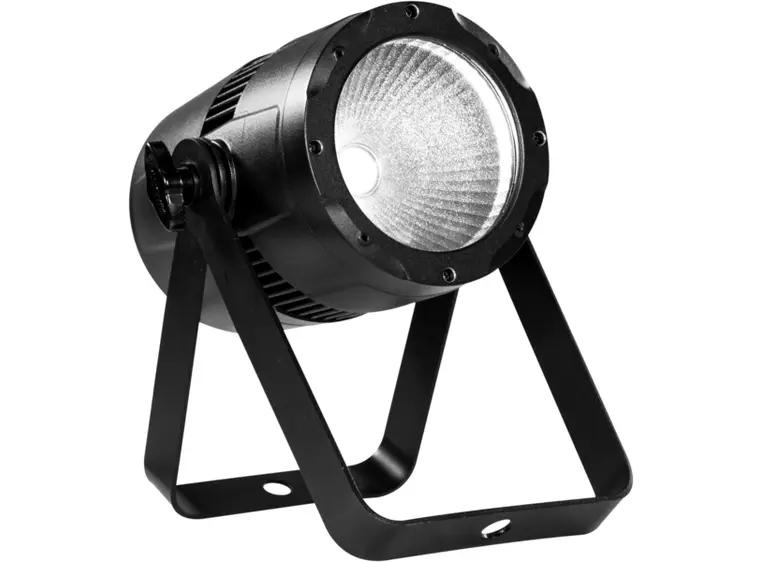 Prolights DISPLAYCOBDY LED Projector 1x45W CW COB CREE LED 5000K, beam 60/30° 